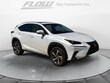  LEXUS NX 300