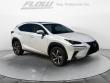 Used 2018 Lexus NX 300  SUV
