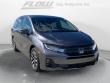 Certified 2026 Honda Odyssey EX-L Van Passenger