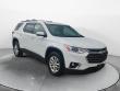 Used 2020 Chevrolet Traverse LT Cloth w/1LT SUV