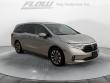 Used 2021 Honda Odyssey EX-L Van