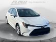 Used 2020 Toyota Corolla LE Sedan