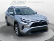 Used 2023 Toyota RAV4 XLE SUV