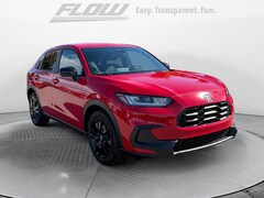 2026 Honda HR-V Sport SUV