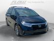 Certified 2021 Honda Odyssey EX-L Van