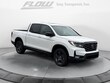  Honda Ridgeline