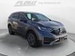 Used 2020 Honda CR-V Hybrid EX-L SUV