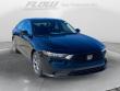 Certified 2023 Honda Accord EX Sedan