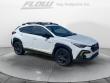 Used 2024 Subaru Crosstrek Sport SUV