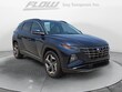  Hyundai Tucson Hybrid