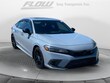 Honda Civic Si