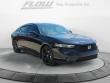 Certified 2025 Honda Accord Hybrid Sport-L Sedan
