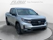 Honda Ridgeline