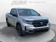 Certified 2025 Honda Ridgeline Sport Truck Crew Cab
