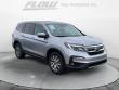 Certified 2021 Honda Pilot EX-L AWD SUV