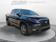  Honda Ridgeline
