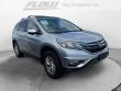 Used 2016 Honda CR-V EX-L SUV