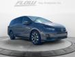 Certified 2026 Honda Odyssey Elite Van Passenger