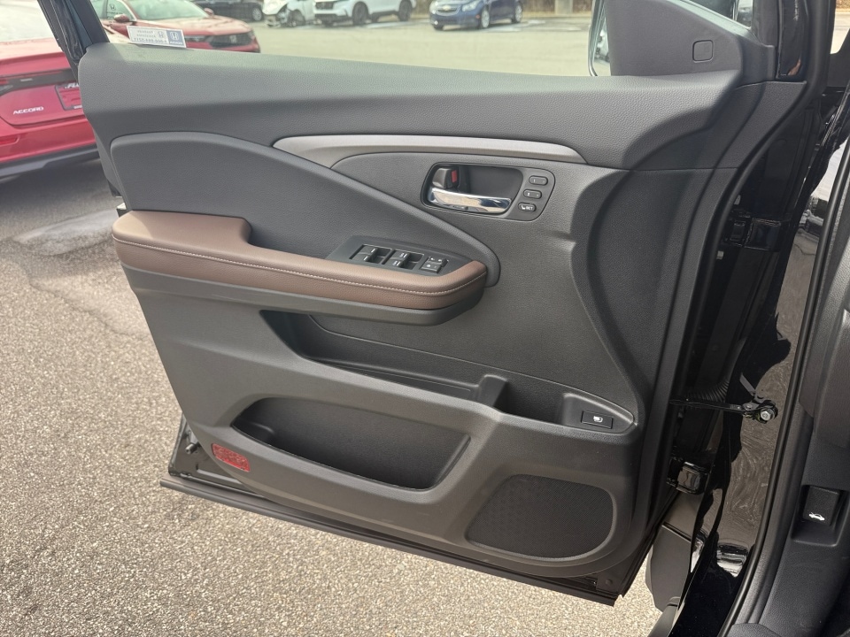 2026 Honda Ridgeline RTL - Photo 32
