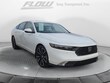  Honda Accord Hybrid