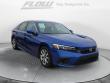 Used 2022 Honda Civic LX Sedan