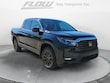  Honda Ridgeline