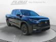 Certified 2023 Honda Ridgeline RTL Truck Crew Cab