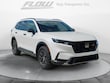  Honda CR-V Hybrid