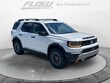Honda Passport