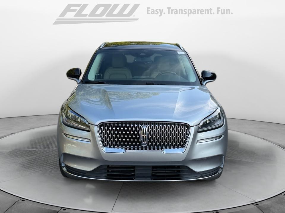 Used 2022 Lincoln Corsair Standard SUV