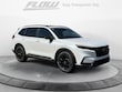  Honda CR-V Hybrid
