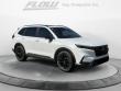 Certified 2026 Honda CR-V Hybrid Sport-L SUV