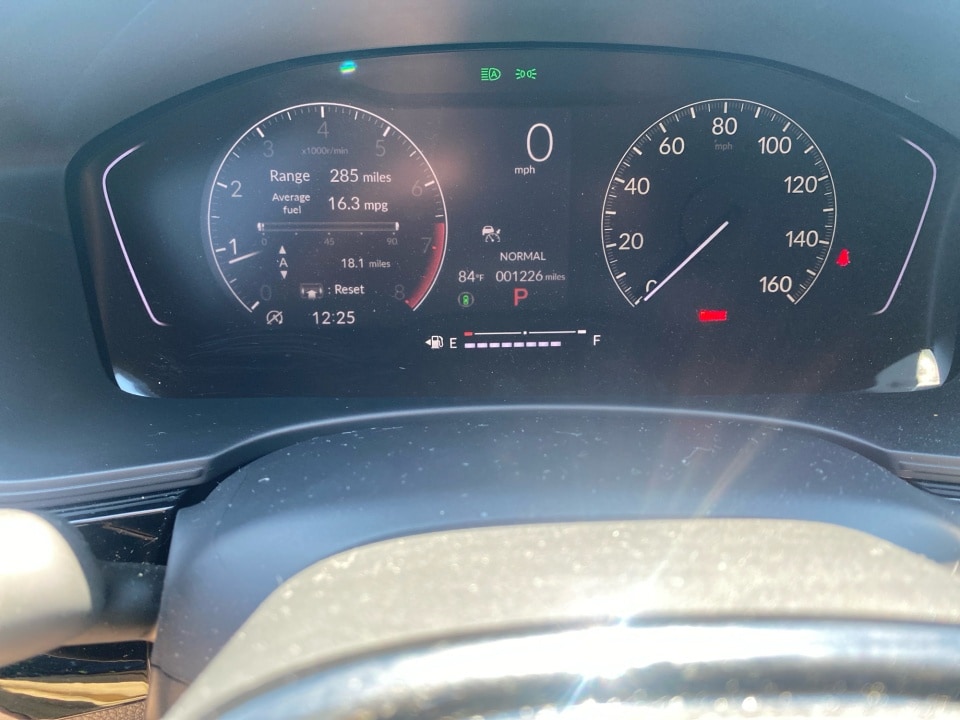 2026 Honda Civic Sport - Photo 14