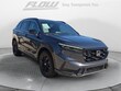  Honda CR-V Hybrid
