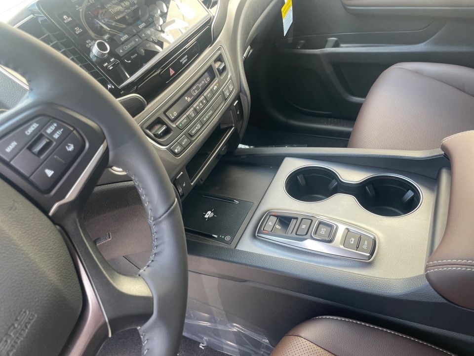2026 Honda Ridgeline RTL - Photo 18