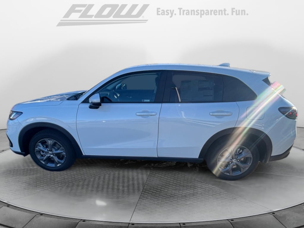 New 2026 Honda HR-V LX SUV