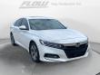 Used 2018 Honda Accord EX Sedan