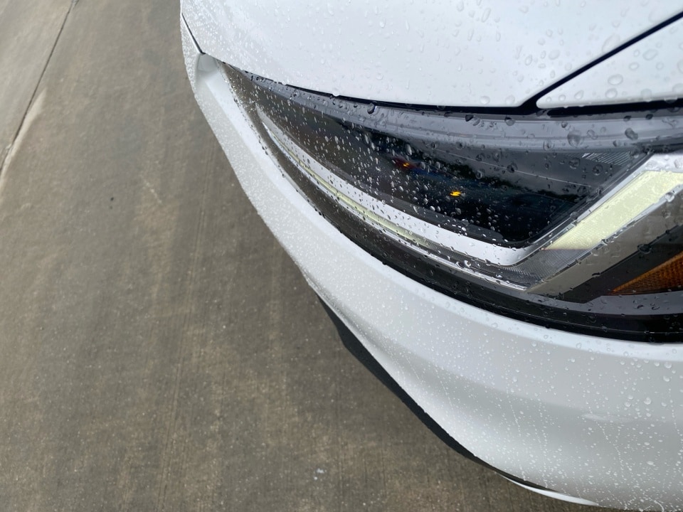 2026 Honda HR-V LX - Photo 30