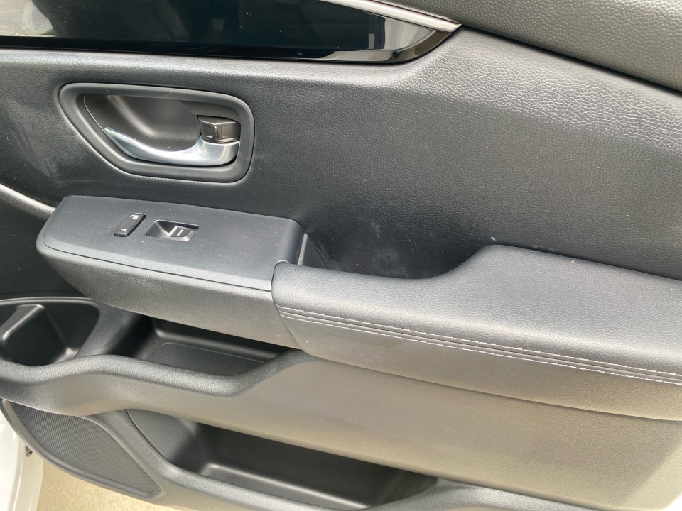 2025 Honda Pilot Touring - Photo 35