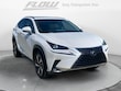  LEXUS NX 300
