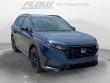 Certified 2026 Honda CR-V Hybrid Sport SUV