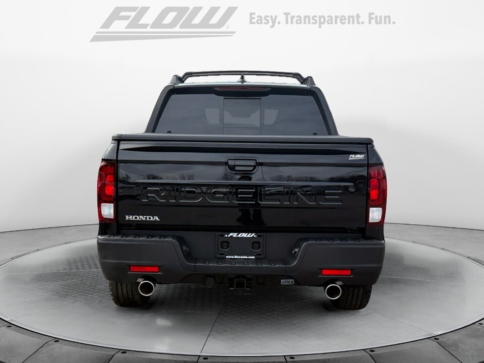 2026 Honda Ridgeline RTL - Photo 6