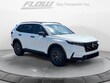Honda CR-V Hybrid