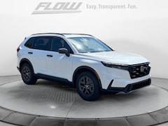 2026 Honda CR-V Hybrid TrailSport SUV