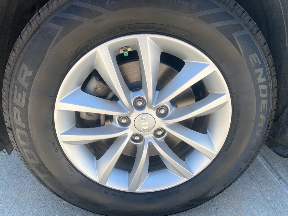 2018 Kia Sorento LX - Photo 31