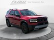 Honda Passport