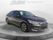 Used 2016 Honda Accord EX-L Sedan
