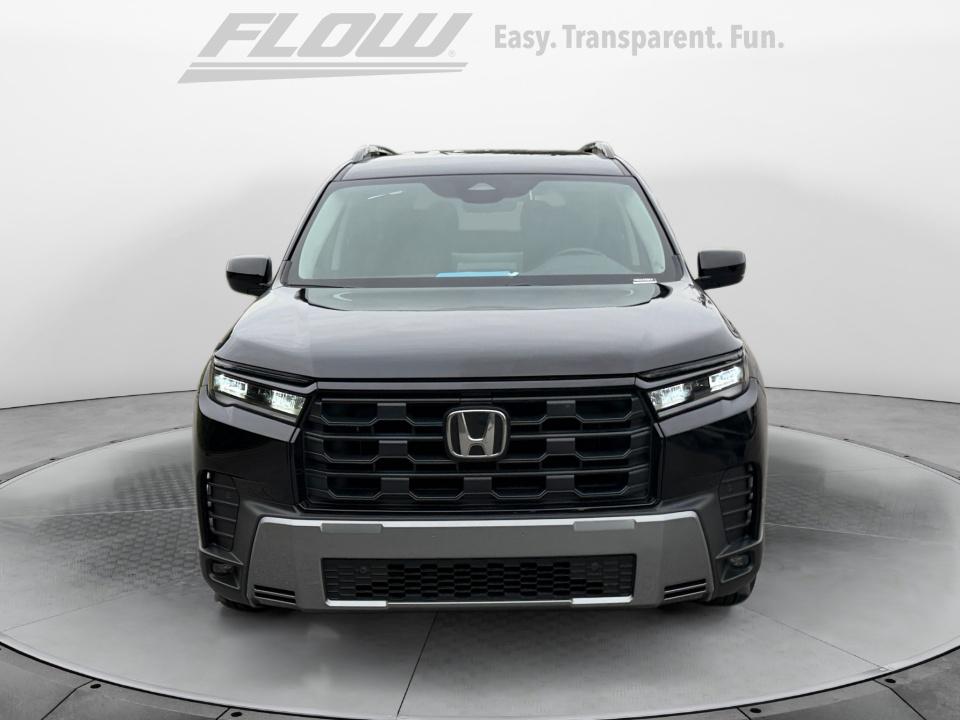 Certified 2026 Honda Pilot EX-L SUV