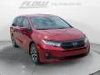 Certified 2025 Honda Odyssey EX-L Van