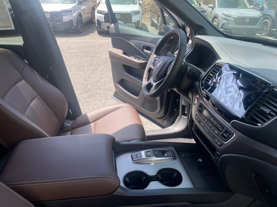2026 Honda Ridgeline RTL - Photo 29